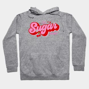 the SUGAR vault Hoodie